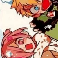 地縛少年花子くん〚なりきり〛