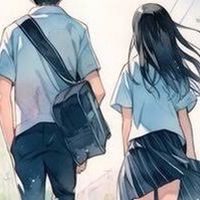 中２の男女話そ〜