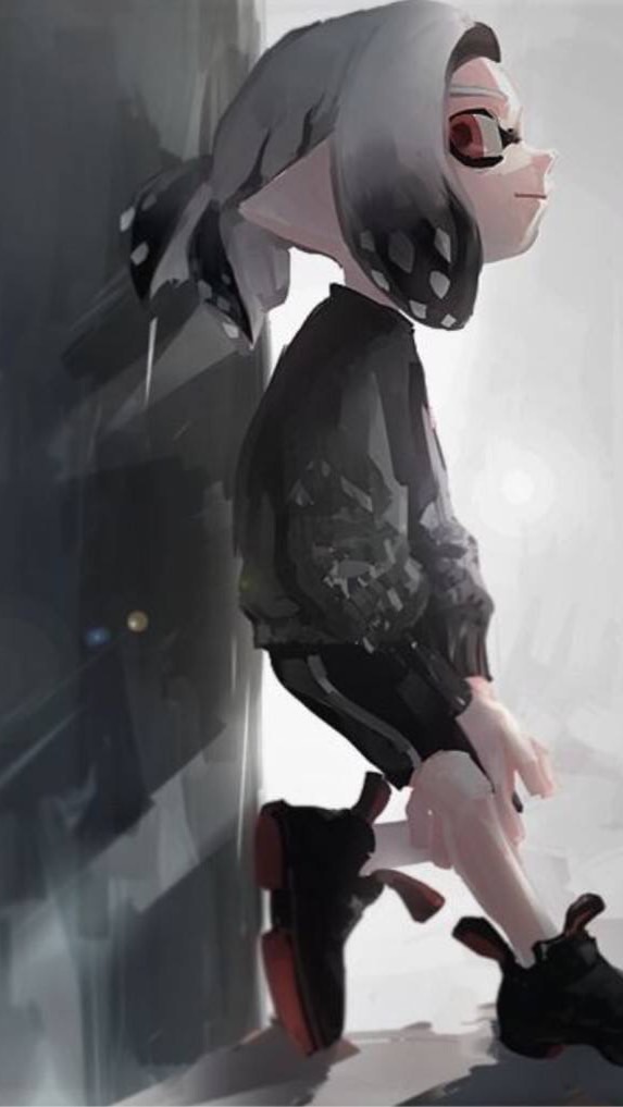 OpenChat スプラトゥーン　なりきりやスプラの雑談その他ゲームやアニメの雑談などなど