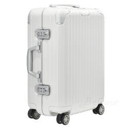 ◎頂級時尚夢幻逸品, 明星名媛名流愛用|◎德國百年工藝, 行李箱界LV, 德國採購進口|◎享全球五年保固服務, 攜保固書至全球(含台灣)任一門市即可, 詳細內容請參考RIMOWA官網或賣場商品介紹品牌