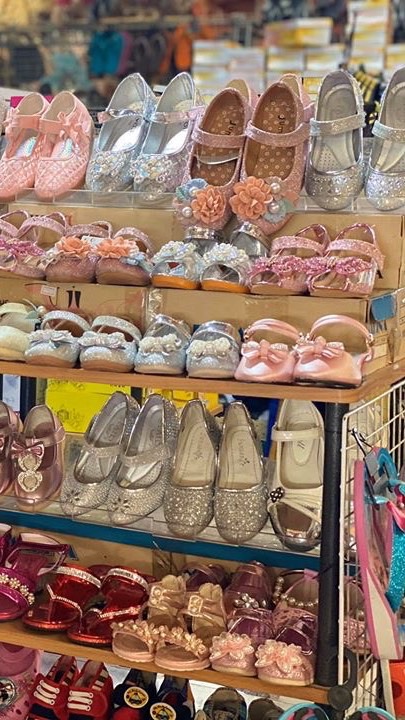 Chill chill shoes