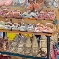 Chill chill shoes