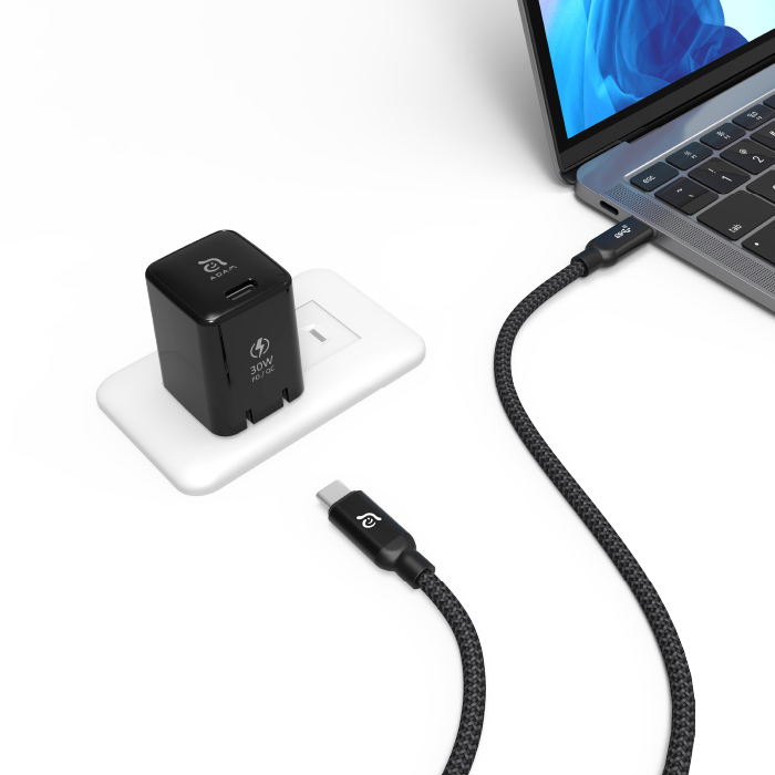 支援2020最新 MacBook Air 與 iPad Pro (*iPhone不適用*)