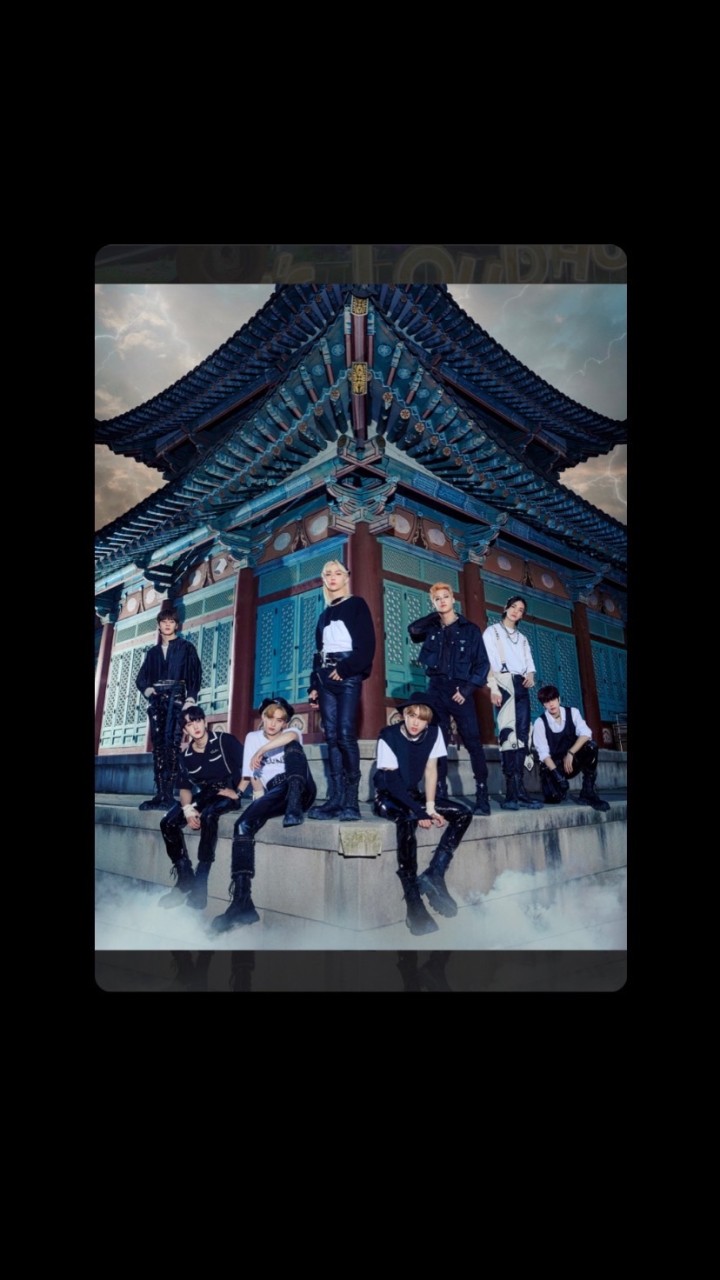 The SKZ sound
