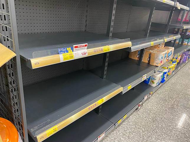 游淑慧曝新加坡景象 稱這心態比病毒更可怕