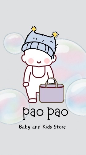 🫧 Pào pào 🫧 - 平價童裝/泡泡選品