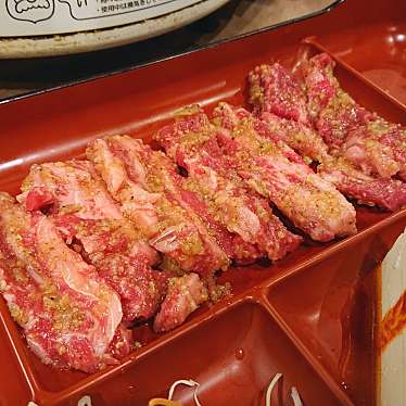 焼肉苑 麻布十番店 ヤキニクエン アザブジュウバンテン 麻布十番 麻布十番駅 焼肉 By Line Conomi