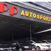 PP AUTOSPORT ซื้อขายรถยนต์มือคุณภาพเยี่ยม
