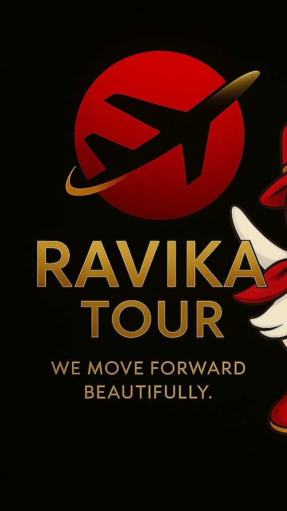 RAVIKA TOUR
