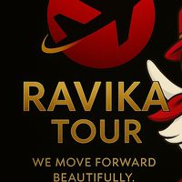 RAVIKA TOUR