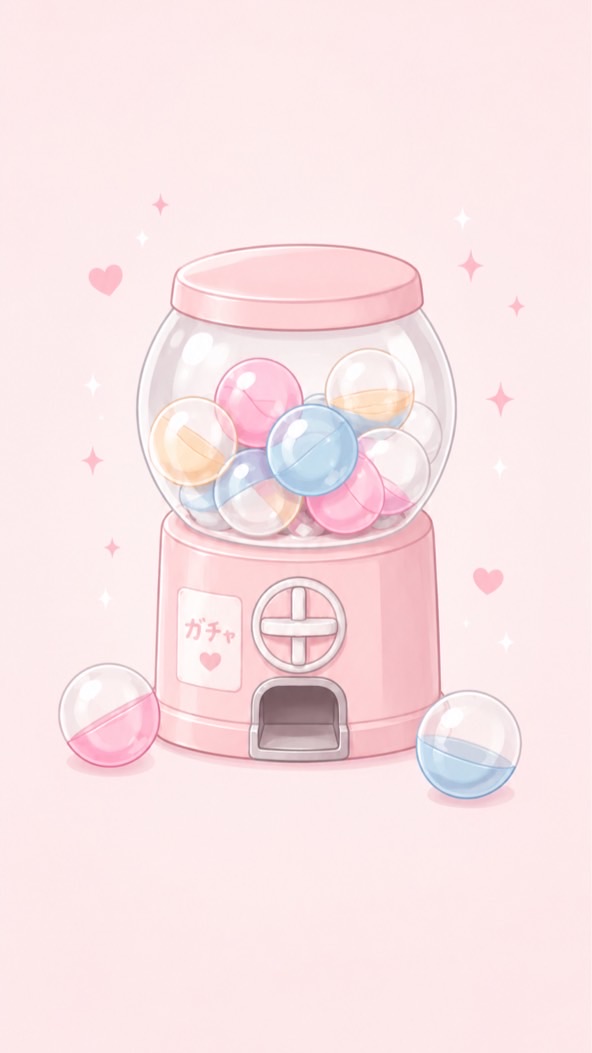 🎀 富山 ガチャ交換・譲渡 🎀