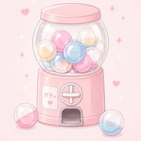 🎀 富山 ガチャ交換・譲渡 🎀