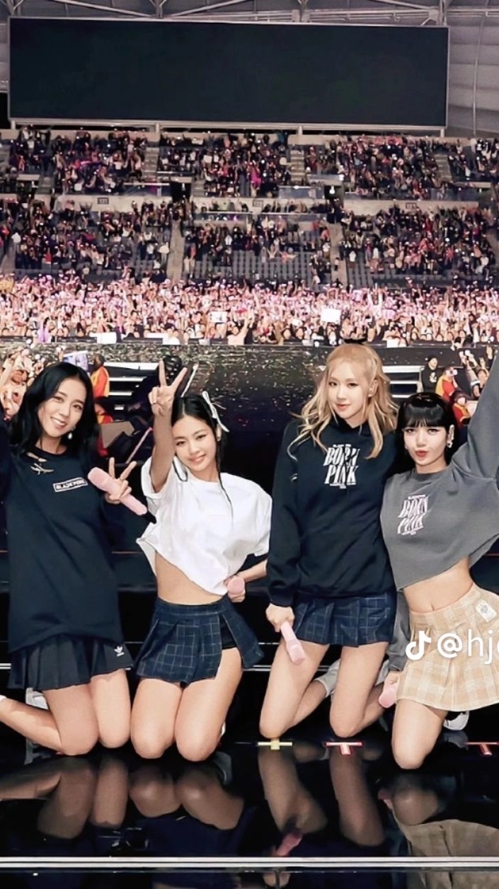 k-popの聊天室
