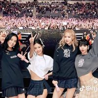 k-popの聊天室