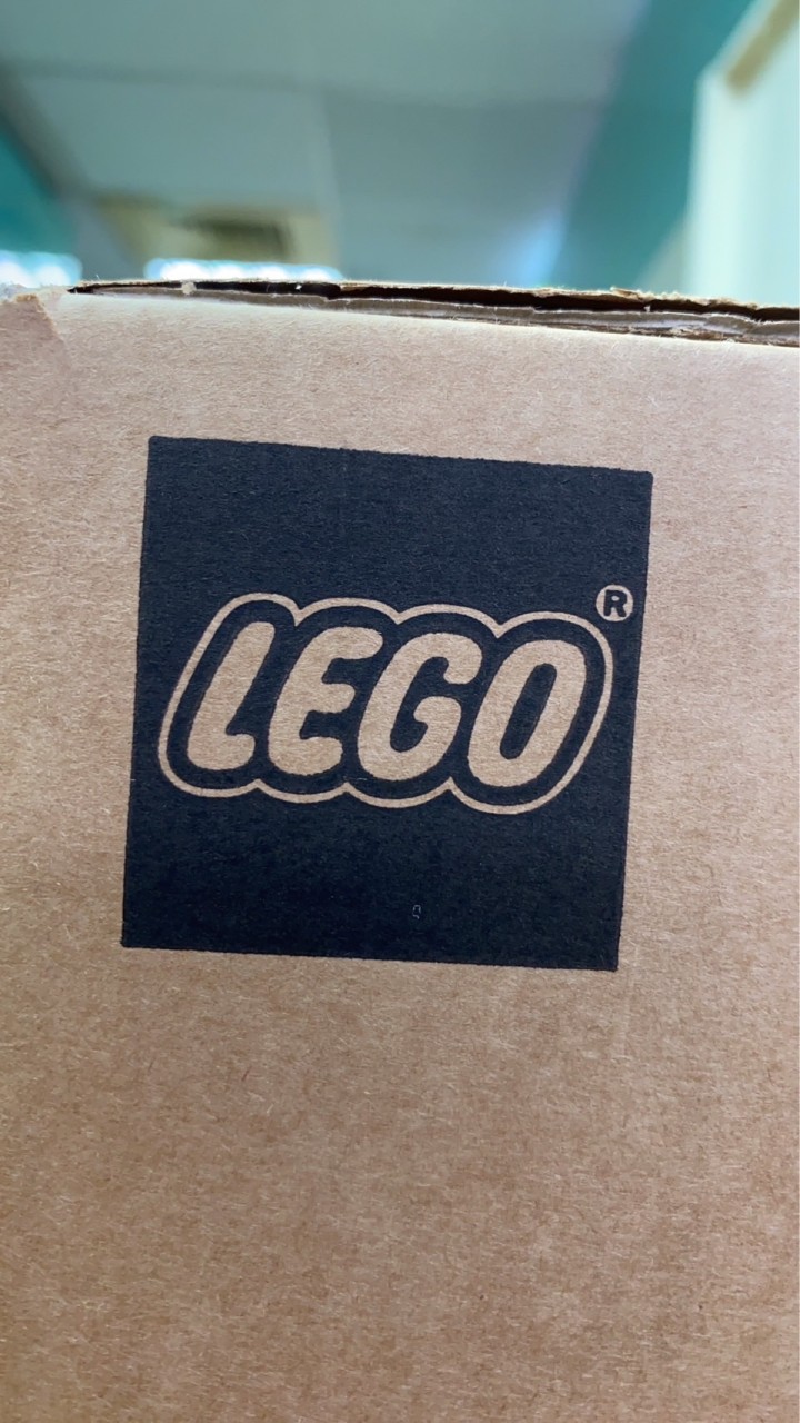麥斯 玩 LEGO 買賣 團購 訂購