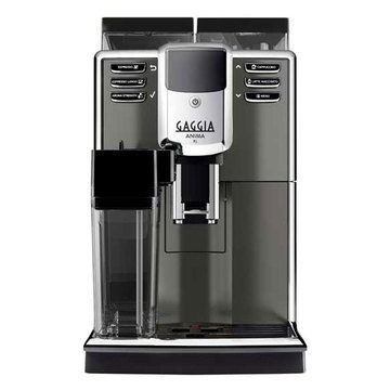 金時代書香咖啡 GAGGIA ANIMA XL 全自動咖啡機 110V HG7275