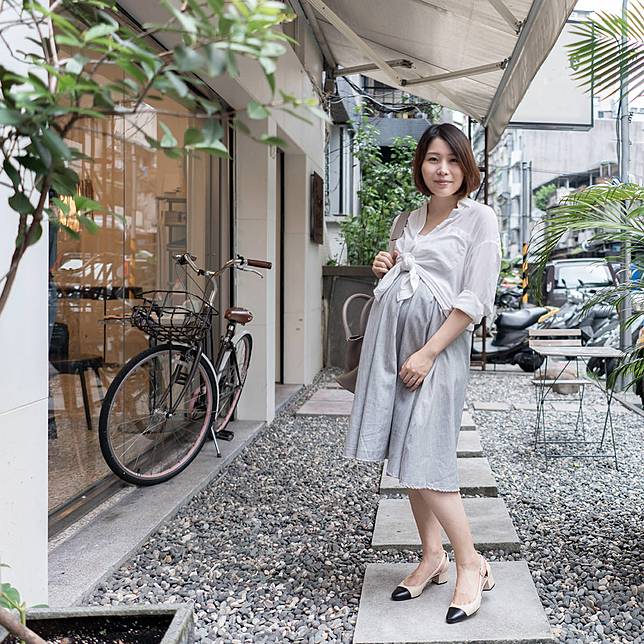 台大醫院第二胎快速生產記 附上台大待產包清單 Bunny 醫師小夫妻 Line Today