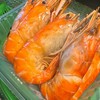 บังยะ กุ้งย่าง