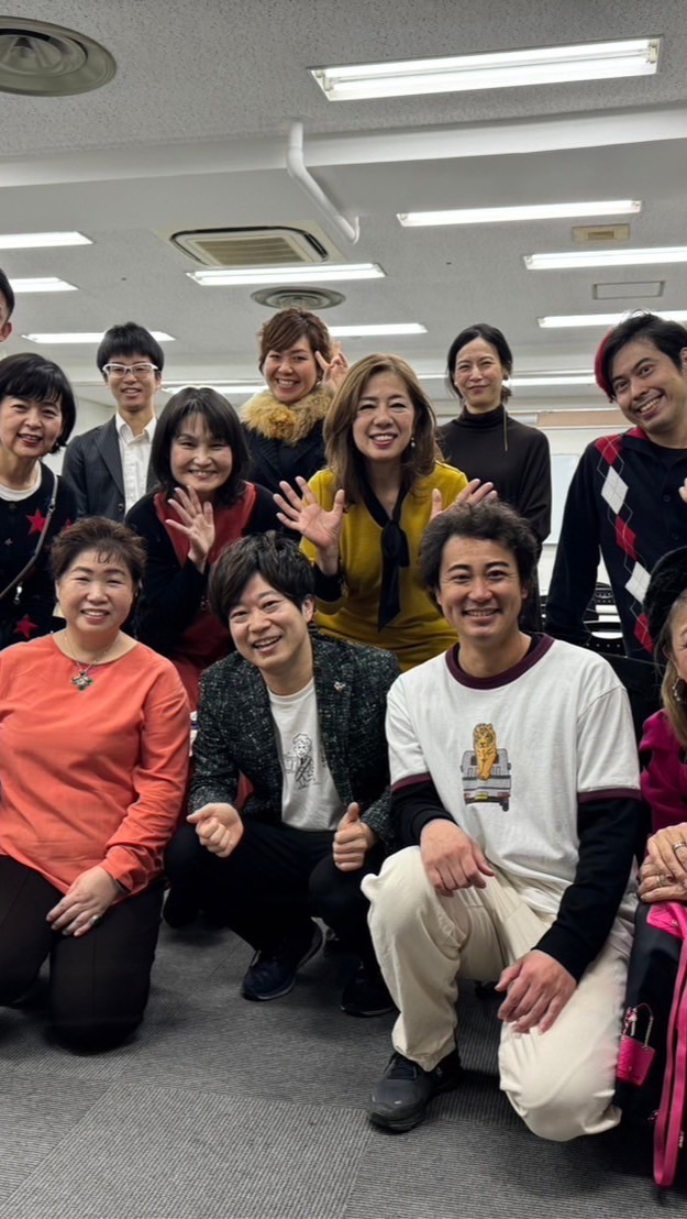 津田佳和講演情報