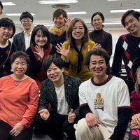 津田佳和講演情報