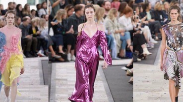 第一夫人們衣櫃裡的洋裝，這個牌子你一定要認識！