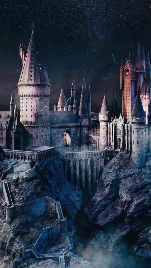 🔮-𝐇𝐨𝐠𝐰𝐚𝐫𝐭𝐬-🧙🏻‍♂️🧙🏻‍♀️🌟