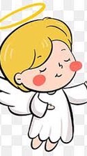 👼天使👼