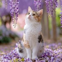 🐾大好きな愛猫ちゃんと愛犬が大好きな方々大歓迎です🐾猫の写真とか犬の写真大歓迎です。雑談オッケー