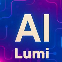 嚕米Lumi~AI賦能設計基地