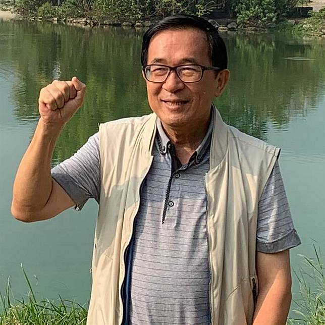 扁：韓國瑜支持度成長空間大於蔡英文