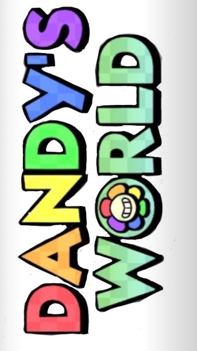 พวกชอบเล่น dandy’s world