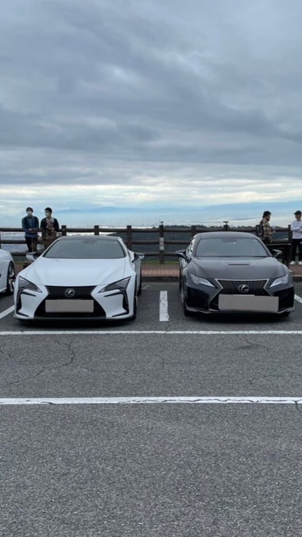 関西LEXUS会