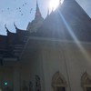 ชินนสาสมาธิ วัดสารนาถธรรมาราม