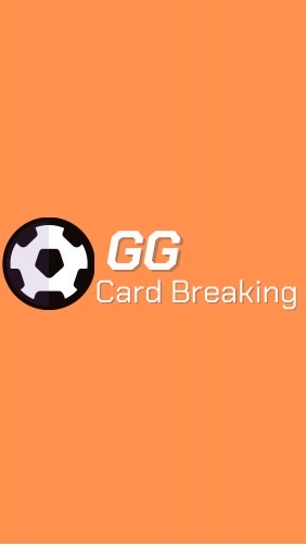 GG Card Breaker