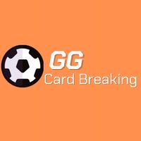 GG Card Breaker