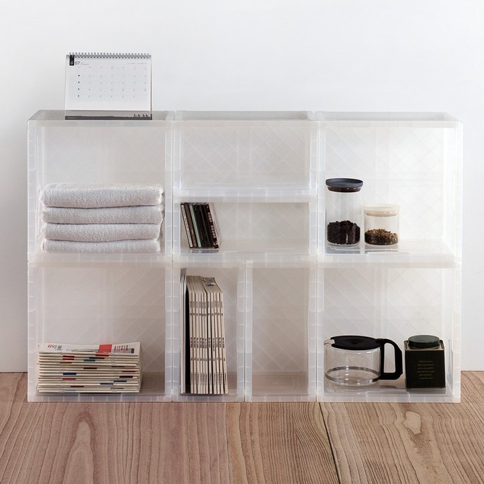 品牌:livinbox樹德材質:PP尺寸:380寬 x 190深 x 260高mm荷重:15kg是否需組裝:否容量:12.4L#shuter #樹德 #livinbox #整理盒 #整理櫃 #收納箱從