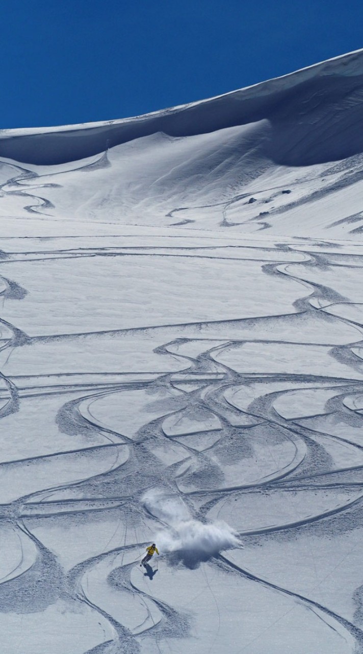 WhiteCrew Freeride SC