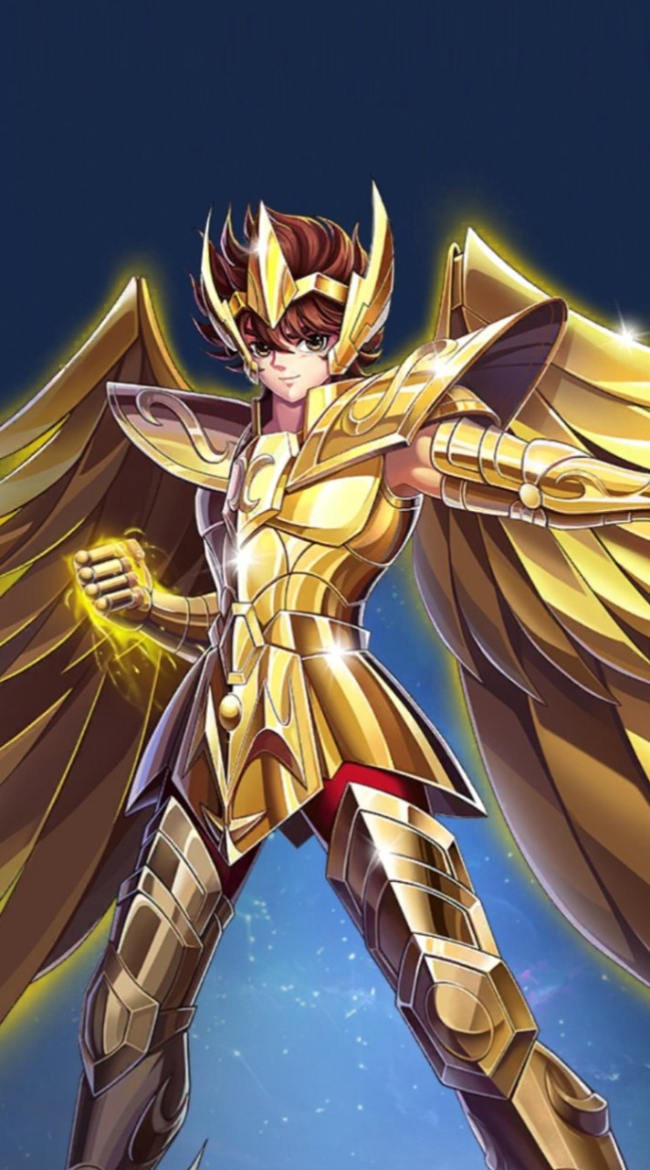 聖闘士星矢レジェンドオブジャスティス 楽しむの会