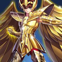 聖闘士星矢レジェンドオブジャスティス 楽しむの会