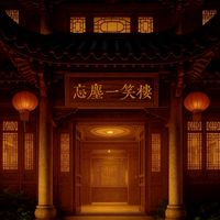 忘塵一笑樓