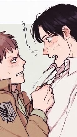 進撃の巨人 nrkr‼️‼️‼️