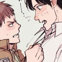 進撃の巨人 nrkr‼️‼️‼️