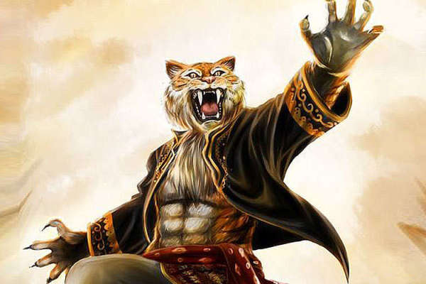 5 Makhluk Mitologi Asli Indonesia Yang Cocok Jadi Hero Mobile Legends
