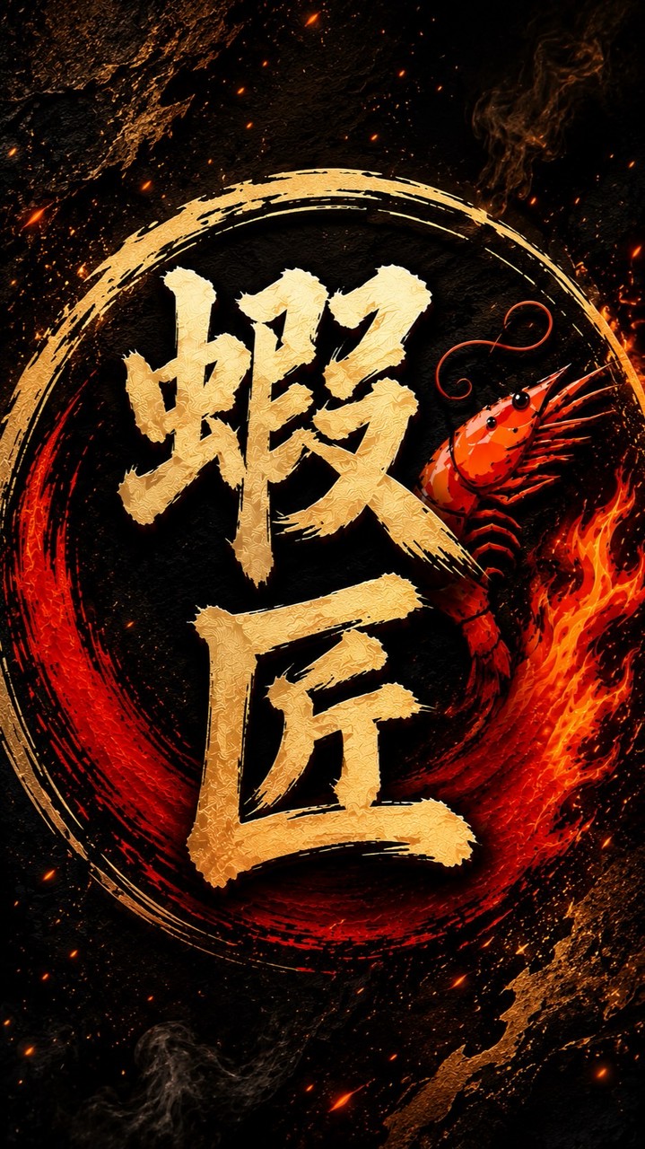 蝦匠