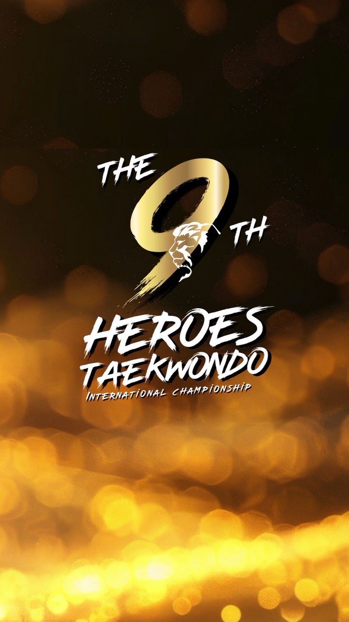 เปิดให้เช่าร้านขายของ ในงาน Heroes Taekwondo 2026 🥋🎉