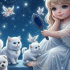 NIGHT SKY☆宣伝/相互/自由に24時OK   【全国版】オプチャ宣伝