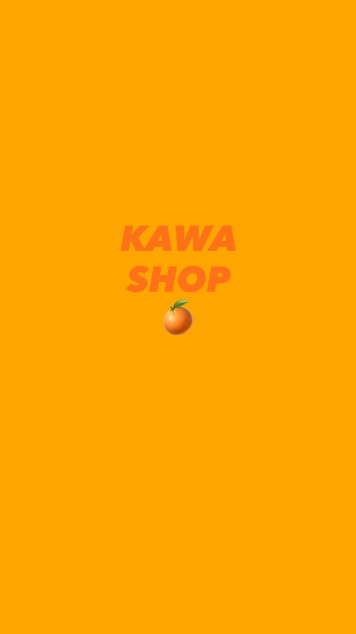 ♡ KAWA SHOP ♡⌣̈⃝