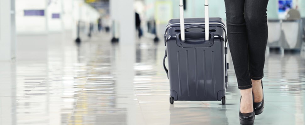 搭飛機遺失的行李去哪裡了？