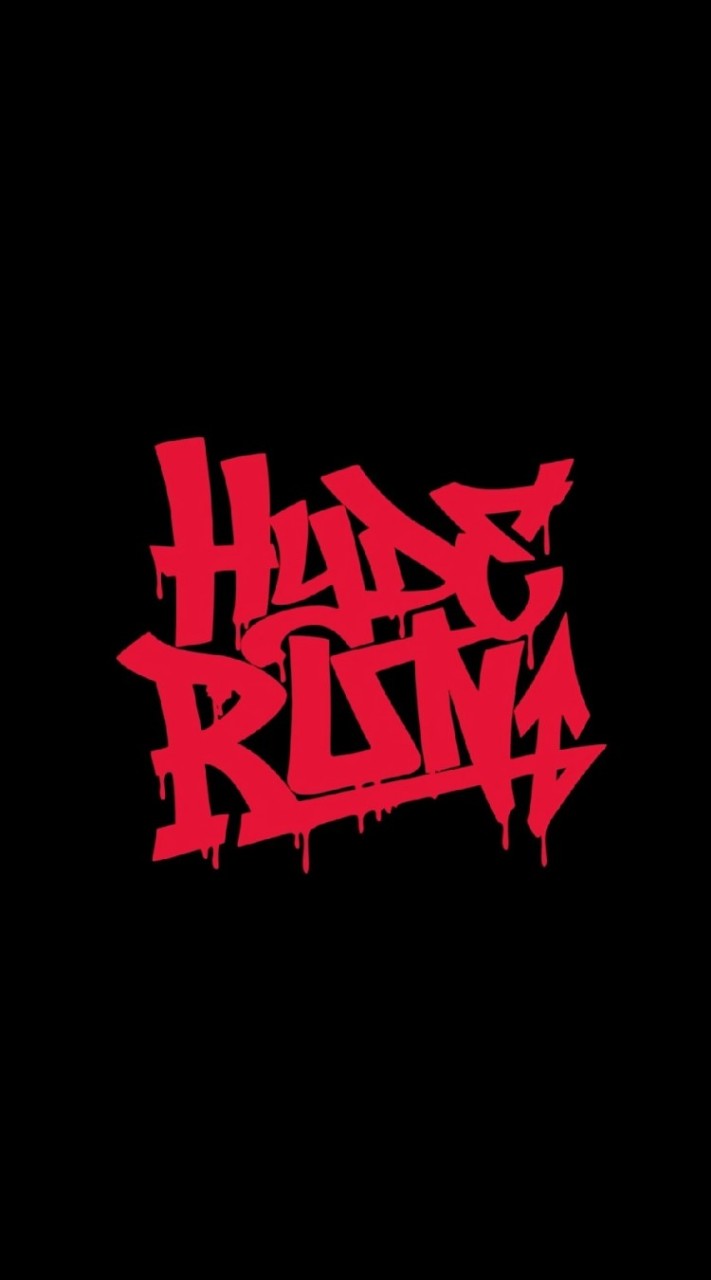 HYDE RUN GEA