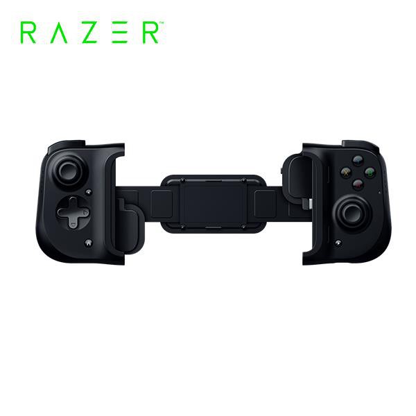 品 牌：RAZER原廠型號： RZ06-02900100-R3M1-UT雷蛇 Razer 原廠公司貨，全新未拆封，保固12個月●可點擊的類比拇指搖桿●通用規格●超低延遲遊戲體驗●人體工學設計●相容雲端